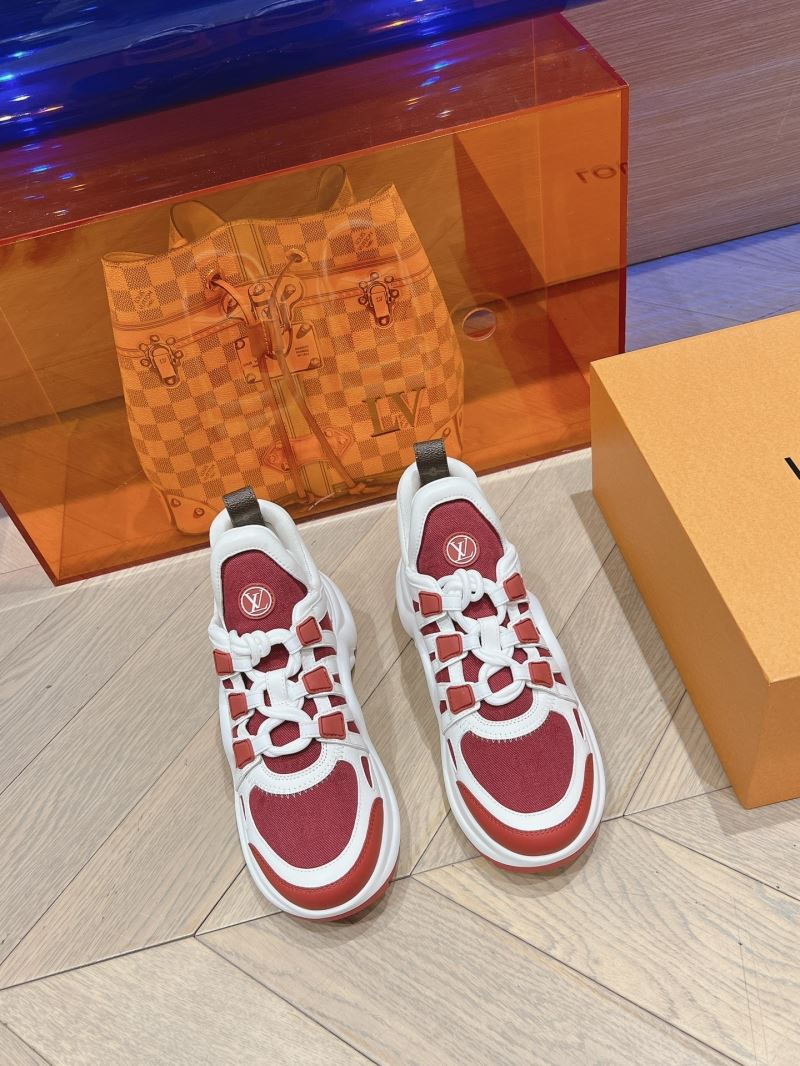 Louis Vuitton Archlight Shoes